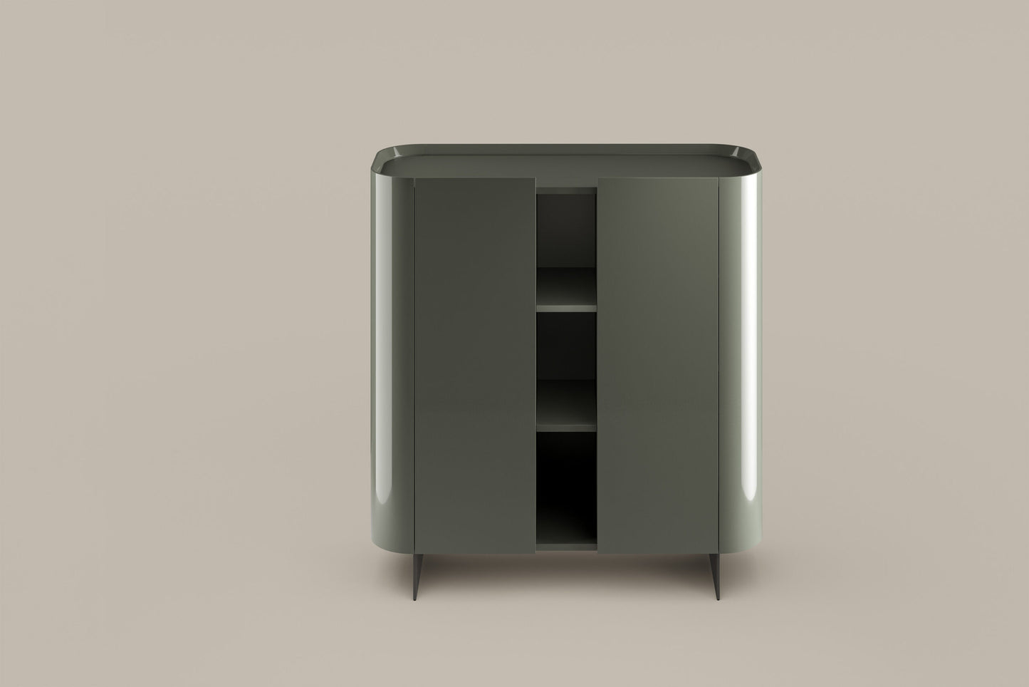 Bonaldo Arragan Sideboard 3