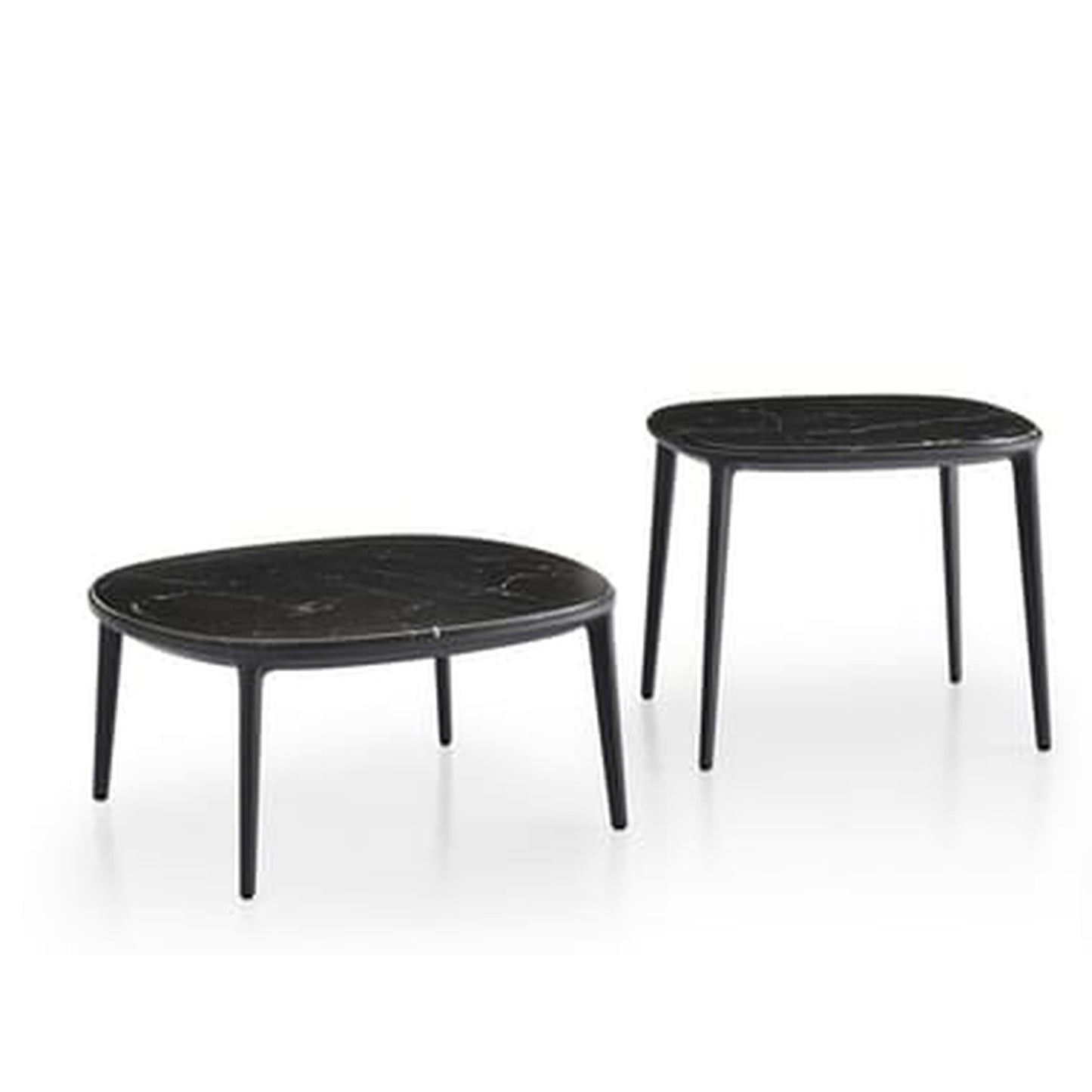 CARATOS - Marble Coffee Table