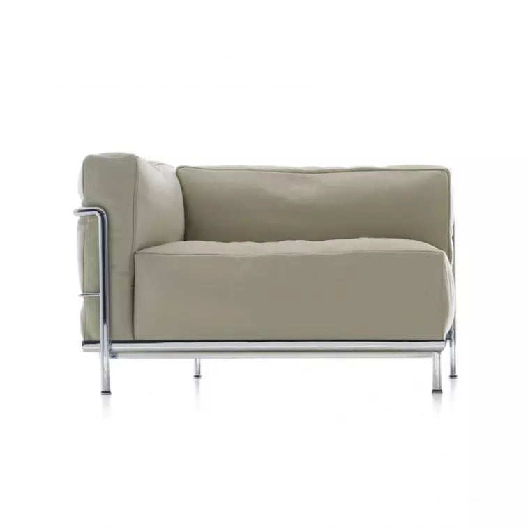 LC3 - 레더 메리디엔 (Upholstery Grade - 레더 | Y)