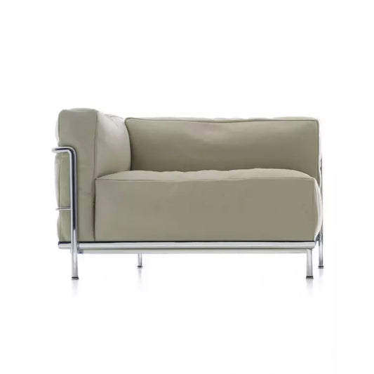 LC3 - 레더 메리디엔 (Upholstery Grade - 레더 | Y)