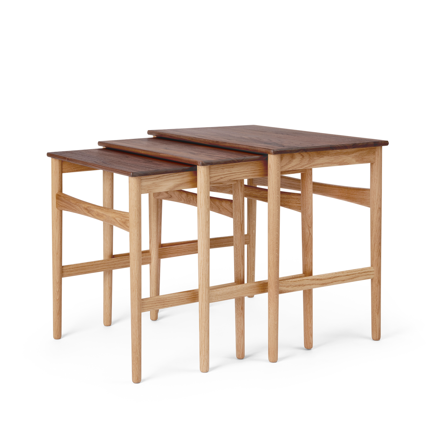 CH004 NESTING TABLES