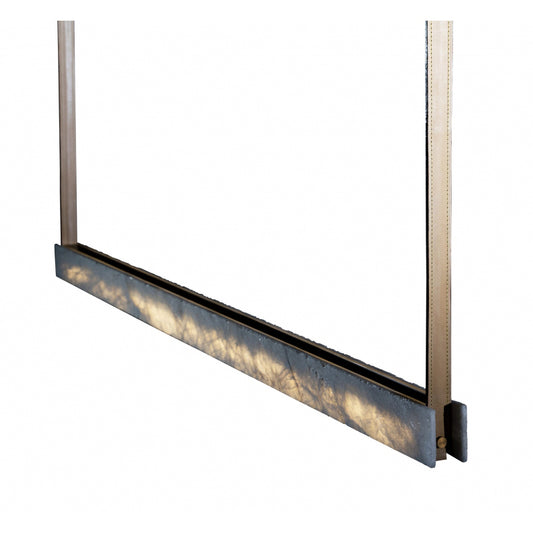 Chrystal Evo - Led Crystal Stone® Pendant Lamp by Henge