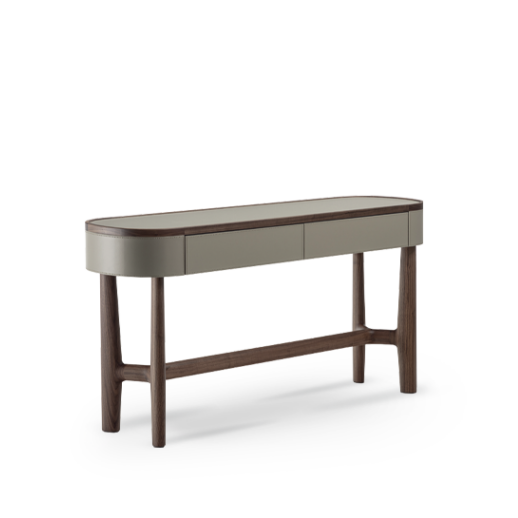 RAMI CONSOLE - CONSOLE by Porada