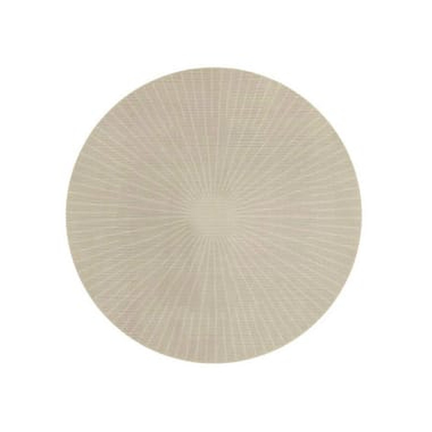 CRATIS - Round Wool Rug