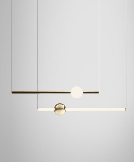 ORION TUBE LIGHT PENDANT