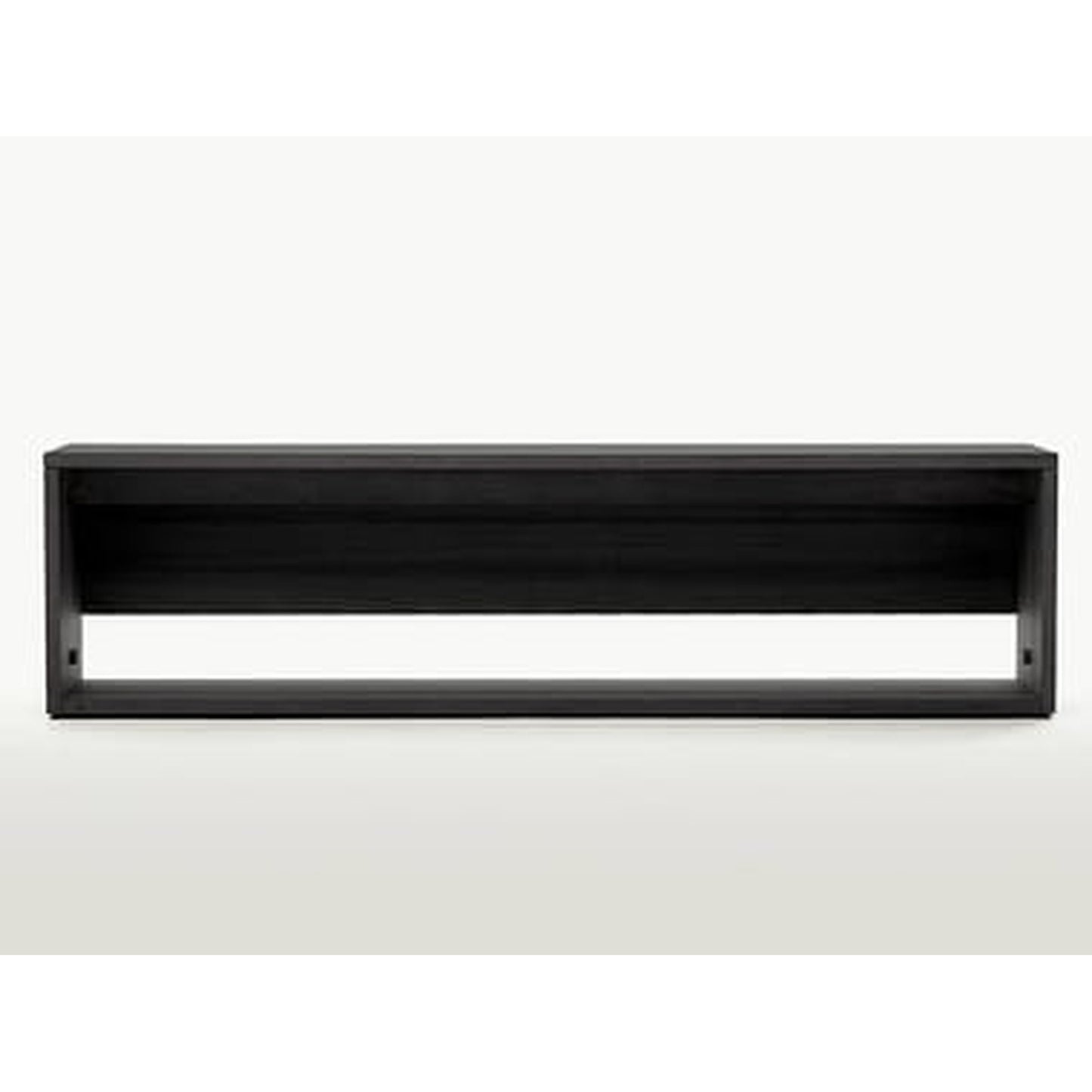 CUMA - Extending Rectangular Oak Console Table
