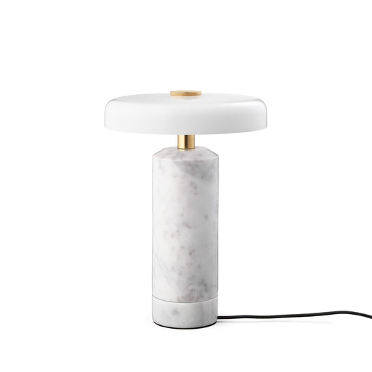 Design By Us Trip Charger Cable Carrara Marble