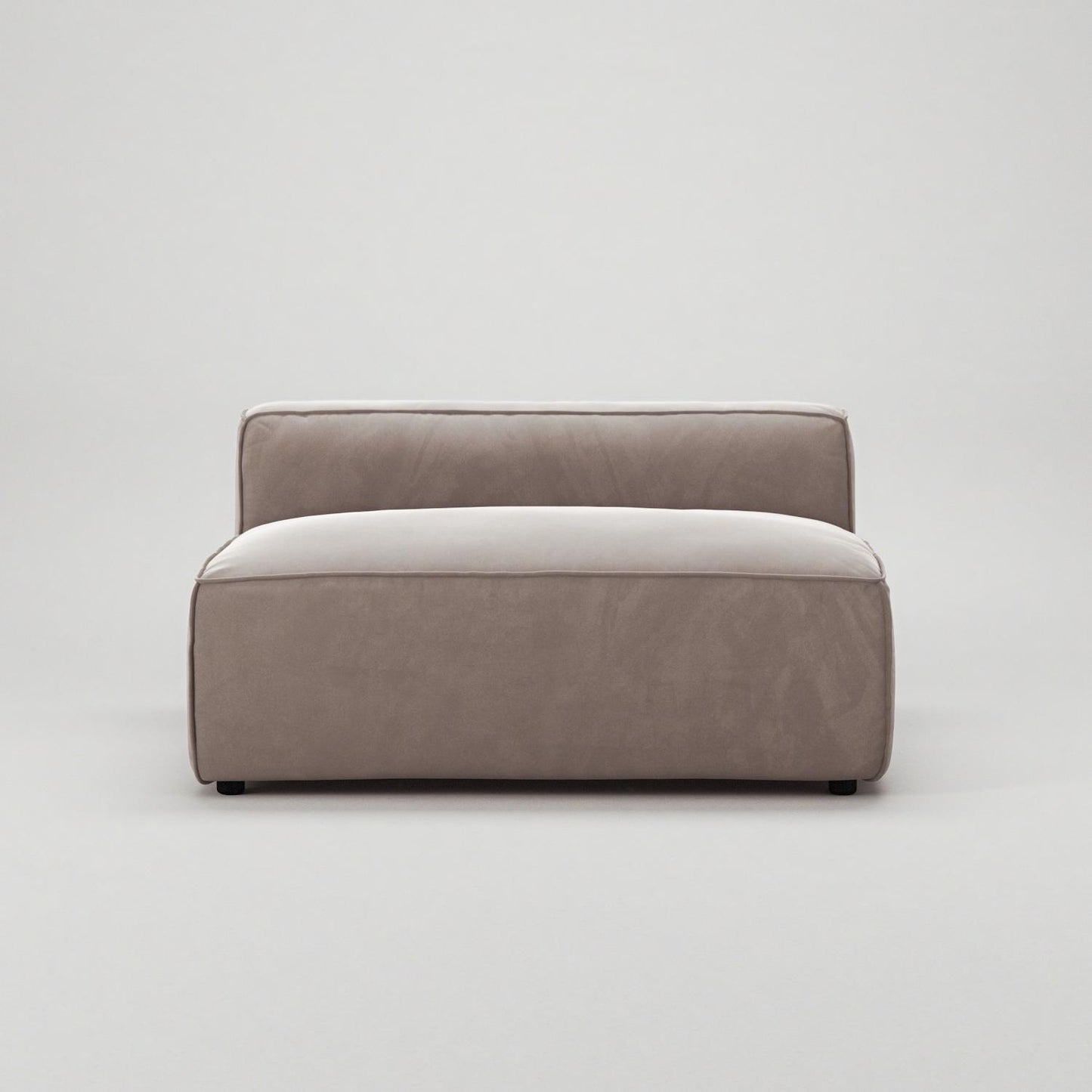 Decotique Grand Armchair Dusk/Beige