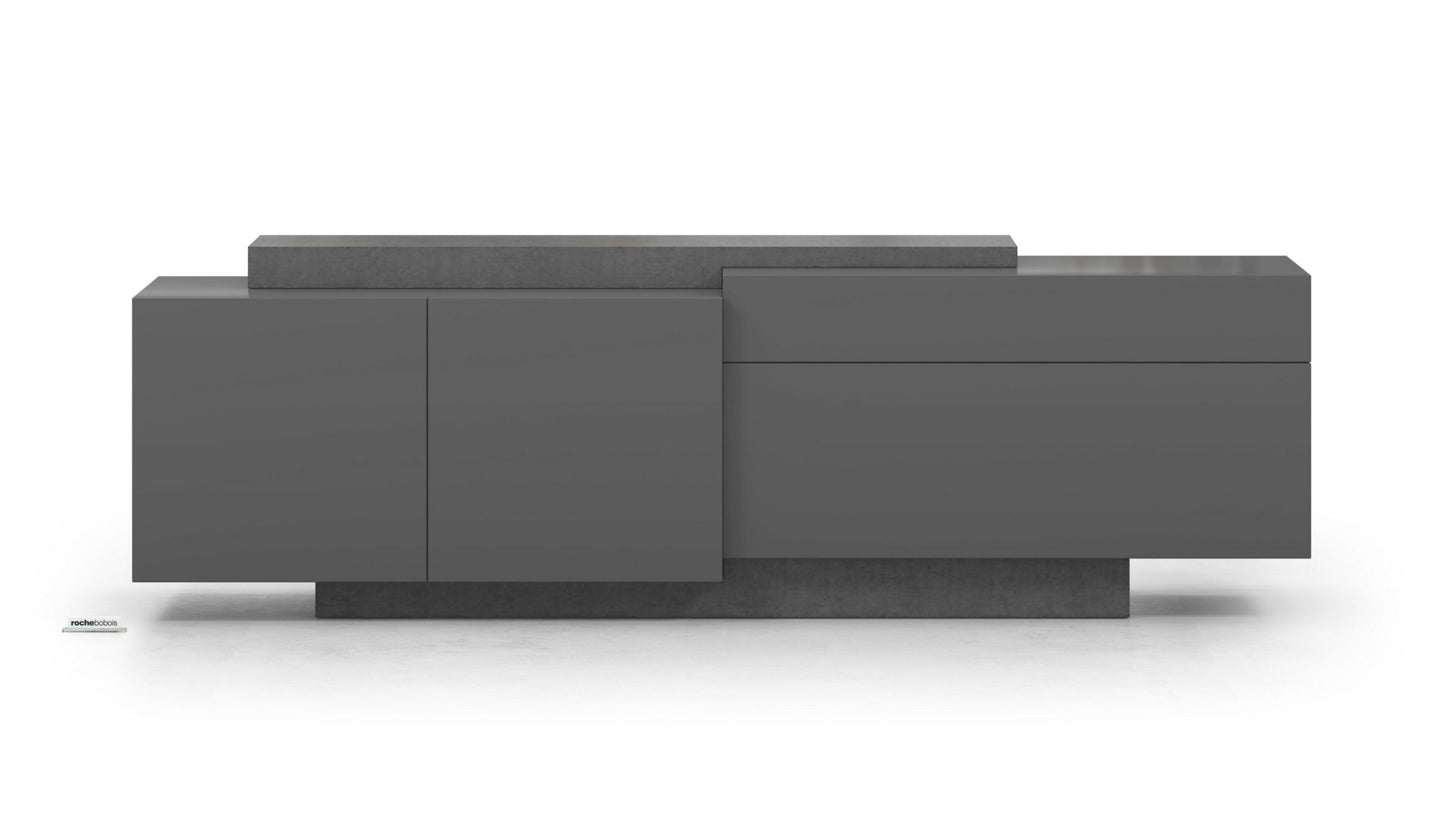 DECALO SIDEBOARD by Roche Bobois