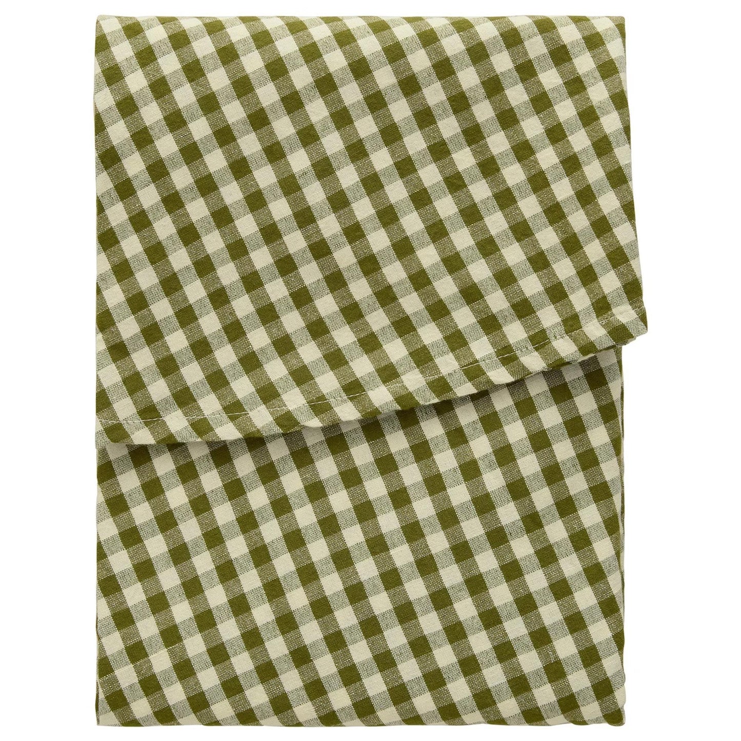 Decotique Oliva Tablecloth Ø160 Olive