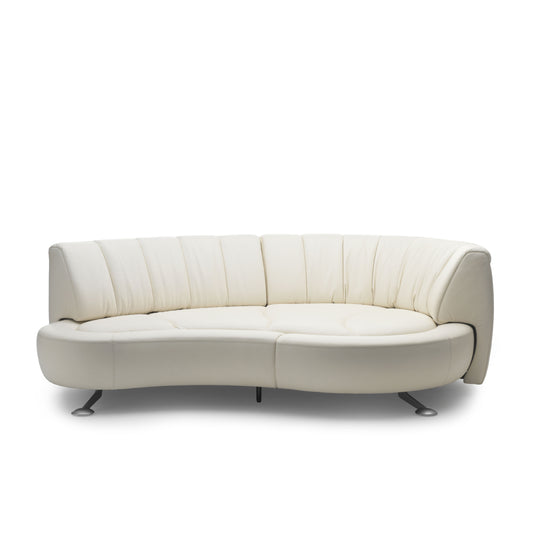 DS-164 Slide - Asymmetrical Sofa by De Sede #30