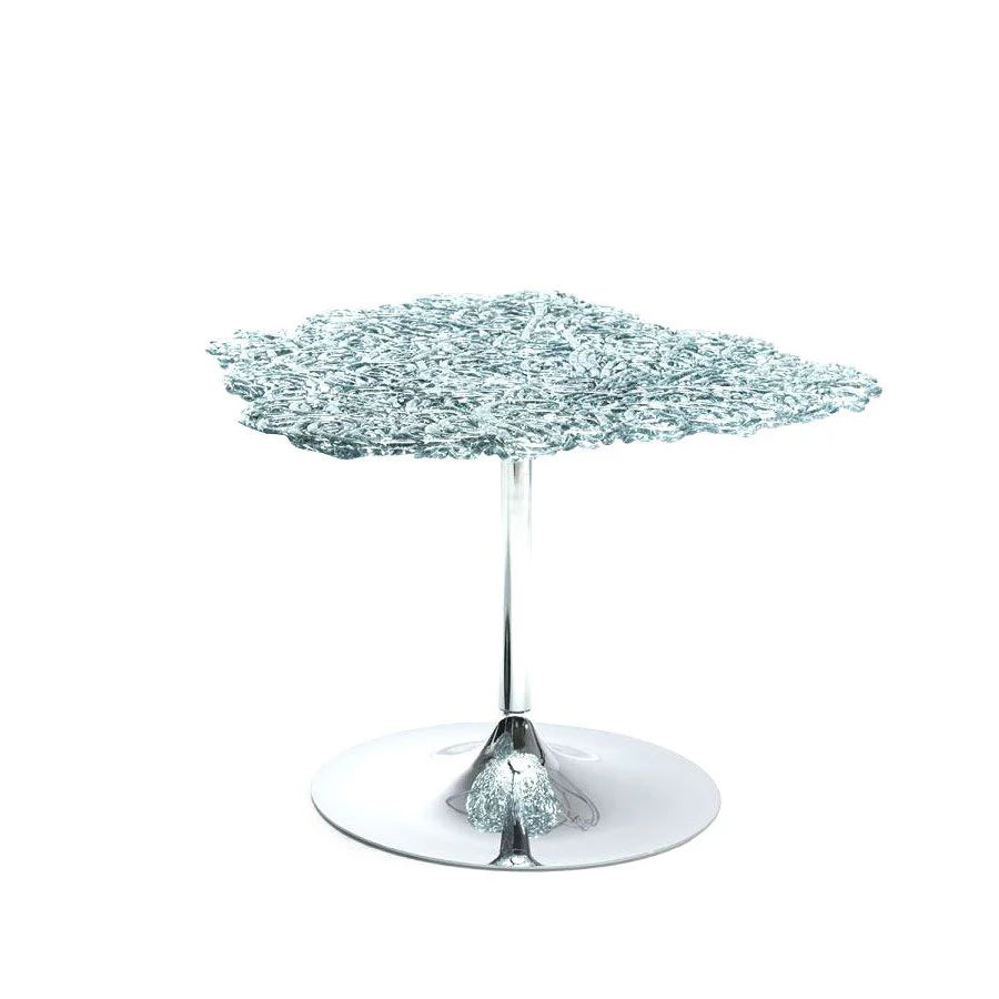 DIAMANTE - Polycarbonate coffee table