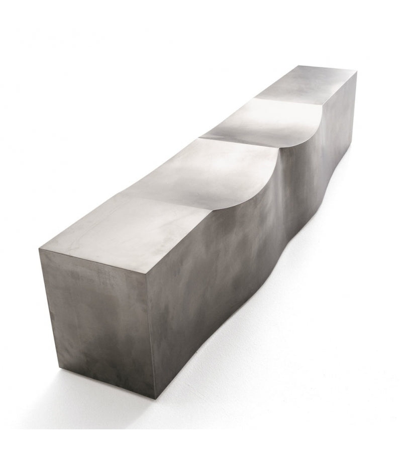 Dip & Double Dip Benches