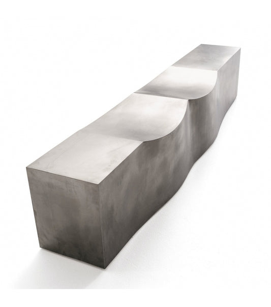 Dip & Double Dip Benches