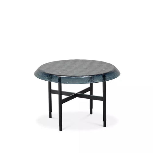 DRUMMER COCKTAIL TABLE
