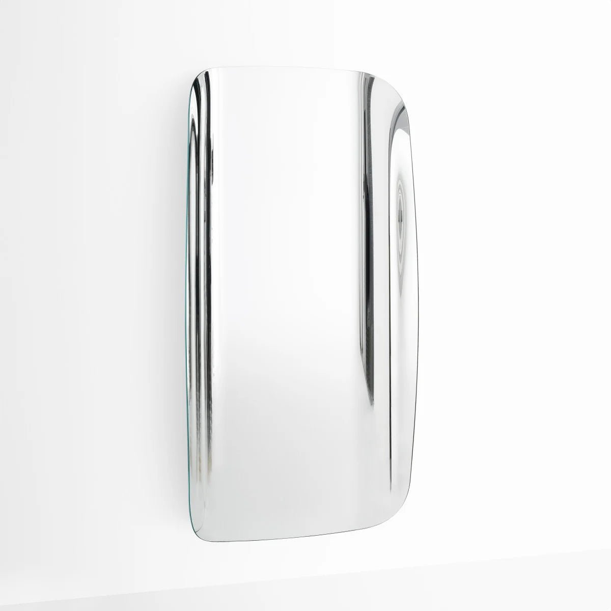 MARLENE - Rectangular Stand mirror