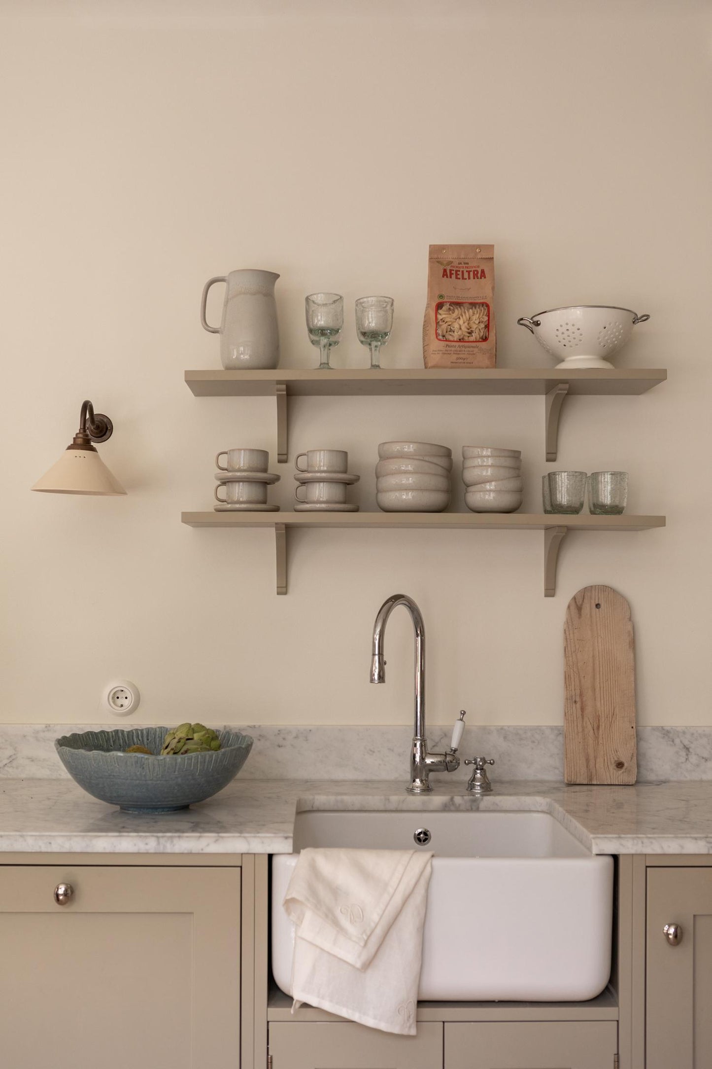 Decotique BON Carafe Steam