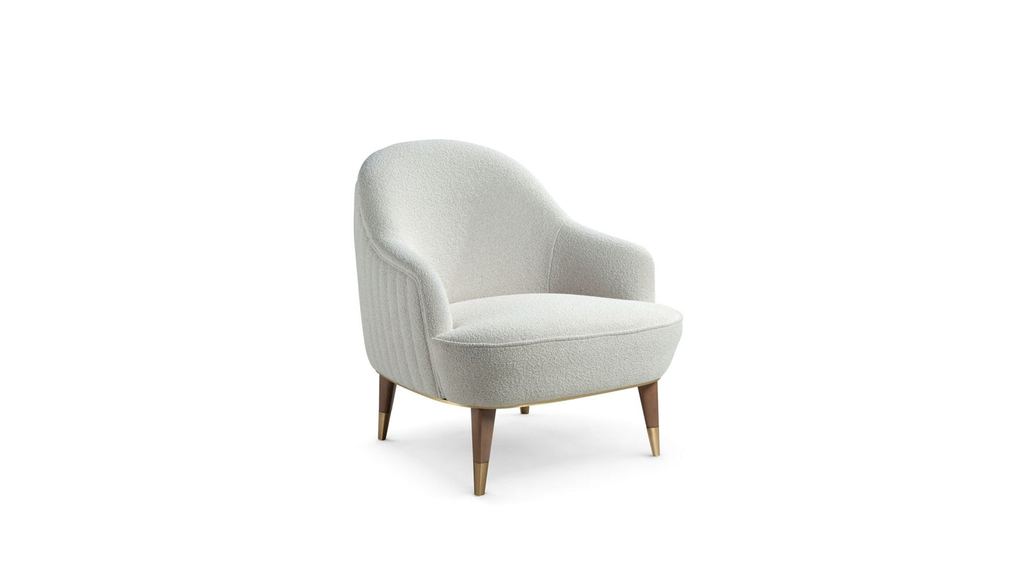 EDEN-ROCK ARMCHAIR by Roche Bobois