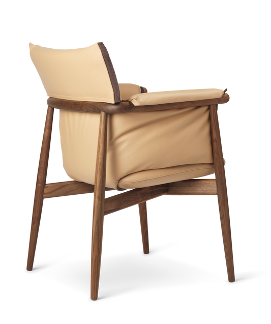 E005 EMBRACE ARMCHAIR