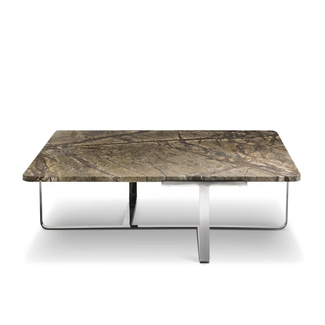 Joshua - Low Coffee Table by I 4 Mariani