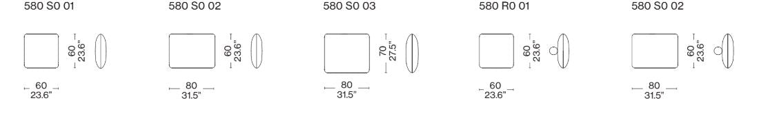 에소소프트 쿠션 esosoft cushion