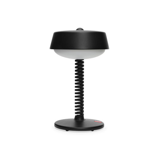 Bellboy Portable Lamp Jet Blue by Fatboy #Anthracite