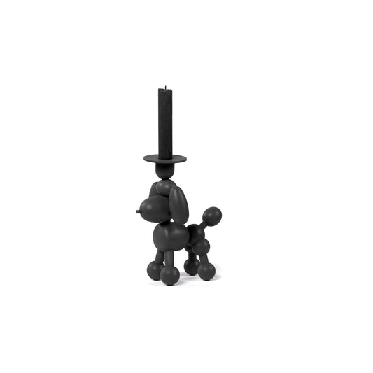 Fatboy Can-Dolly Candlestick Anthracite