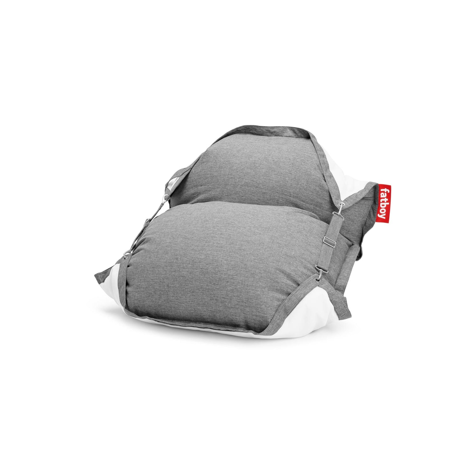 Original Floatzac Beanbag by Fatboy #Rock Grey