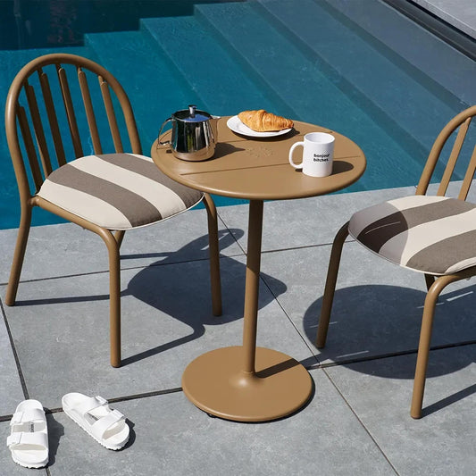 Fatboy Fred's Outdoor Café Table Mochaccino