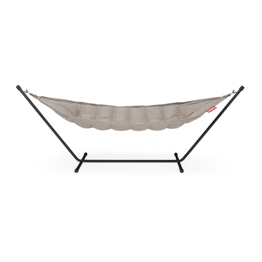 Fatboy Headdemock Hammock Superb Gray Taupe/ Black