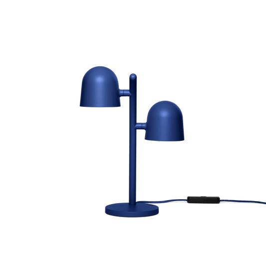 Fatboy Little Lebow Table Lamp Cobalt Blue