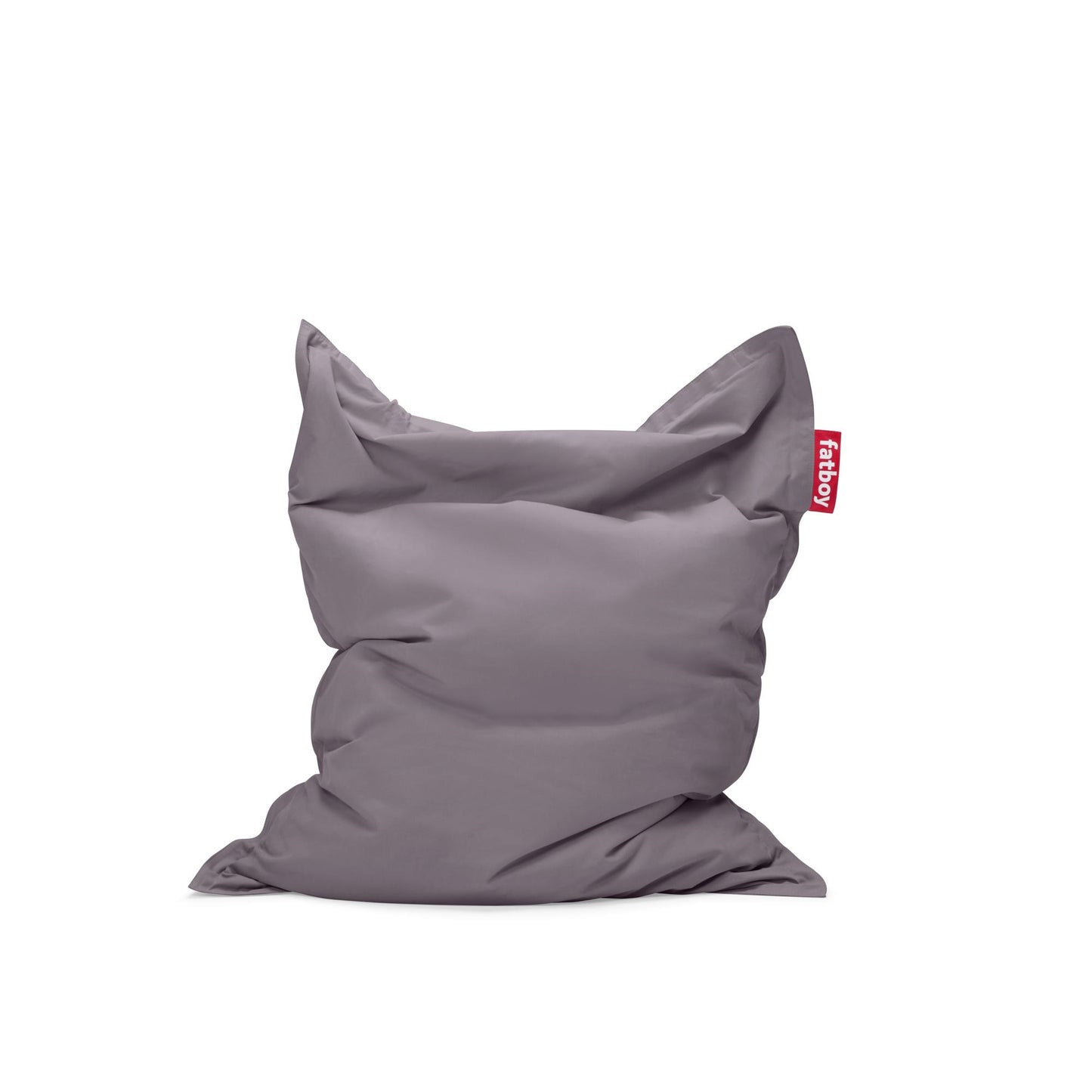 Original Beanbag Stonewashed by Fatboy #Stonewashed Gray