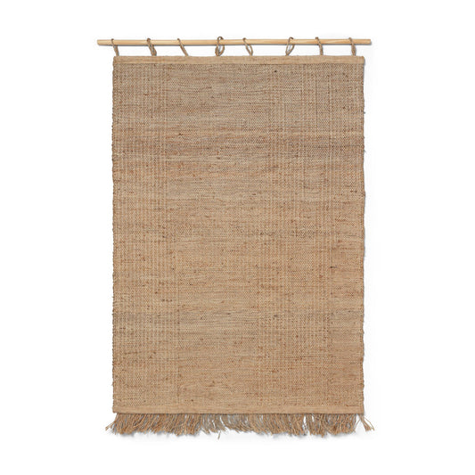 Ferm Living Harvest Tapestry Natural
