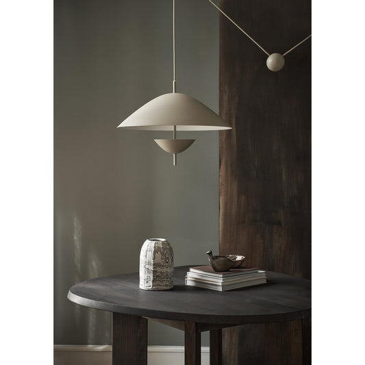 Ferm Living Lod Pendant Cashmere