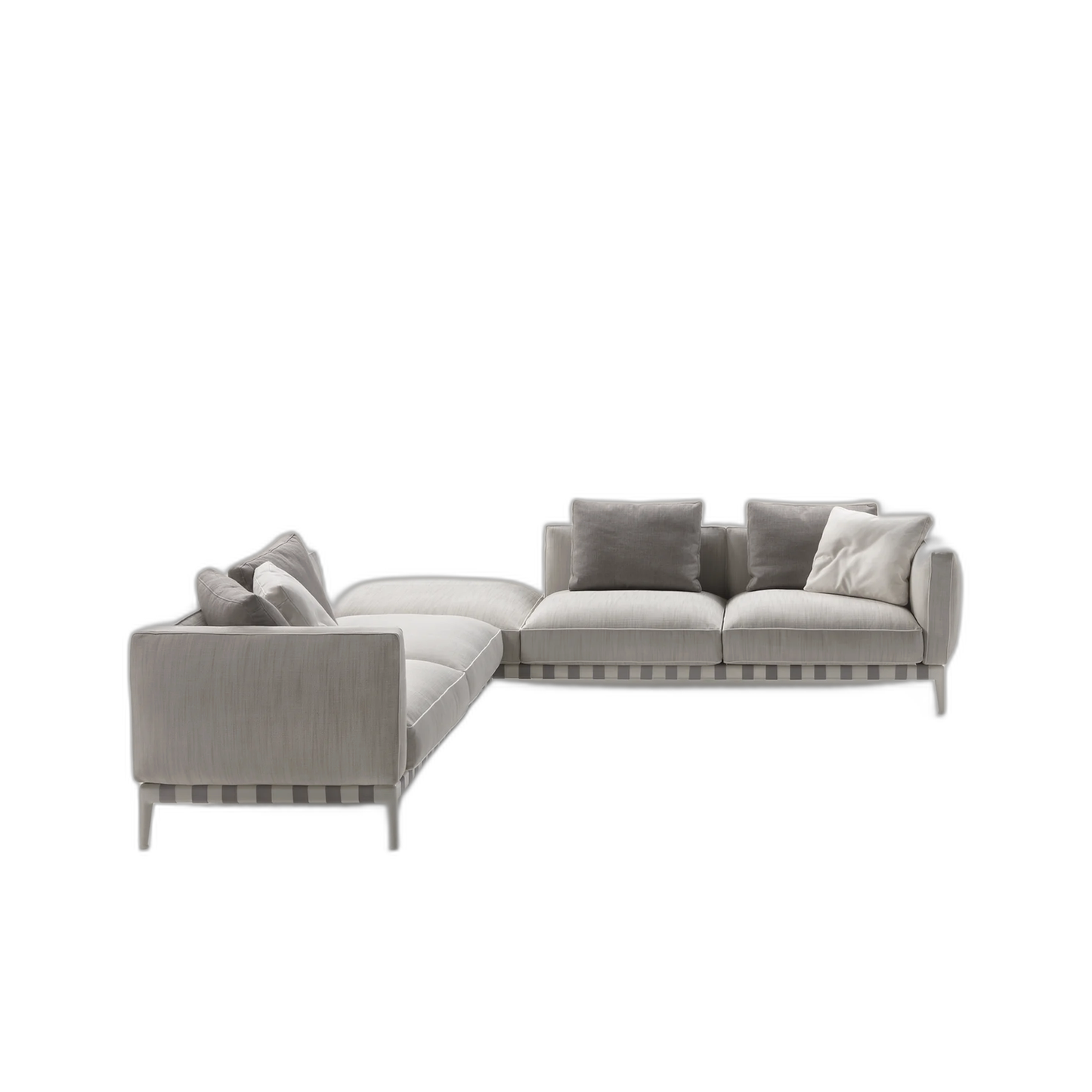 ATLANTE Outdoor Sectional Sofas