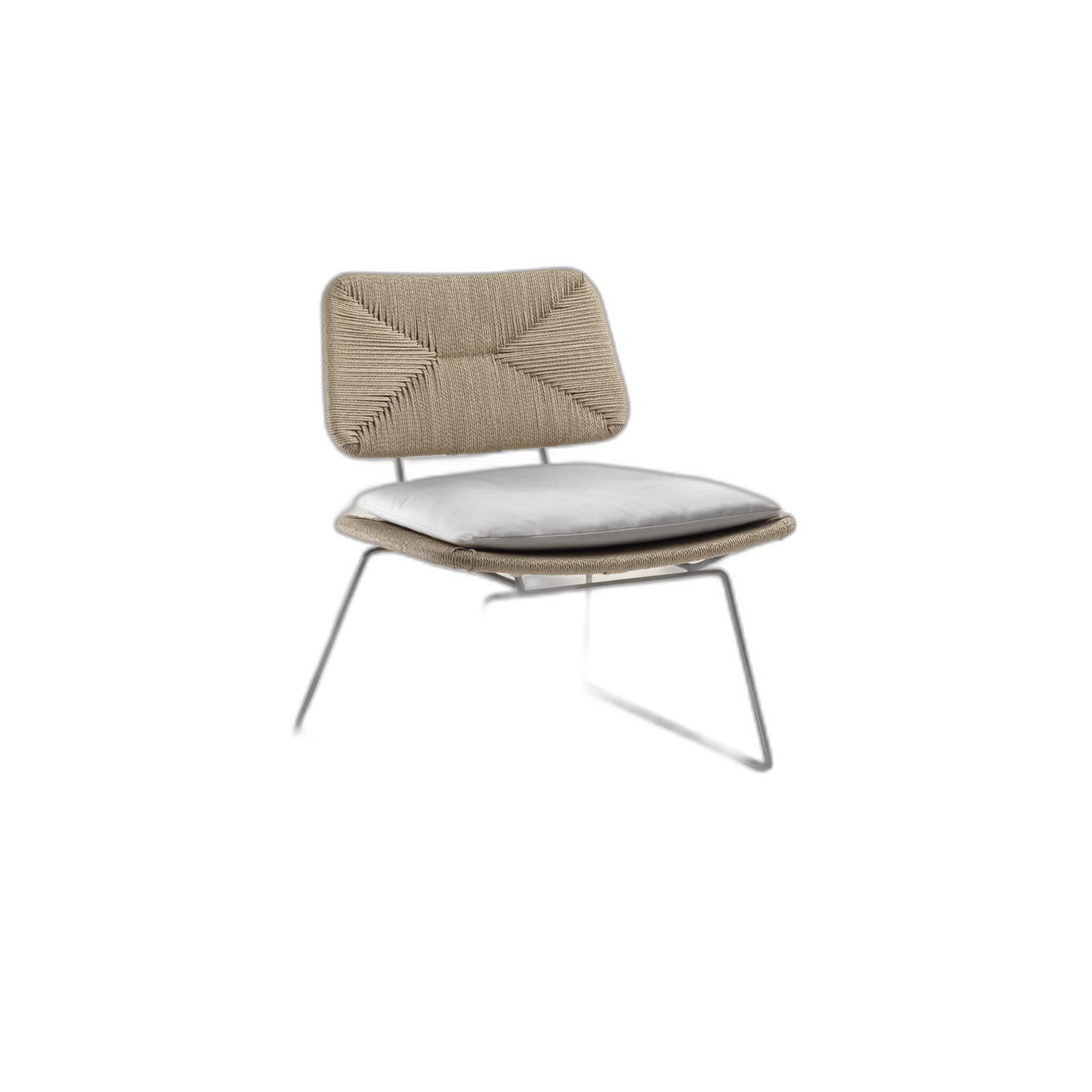 ECHOES Lounge Chairs