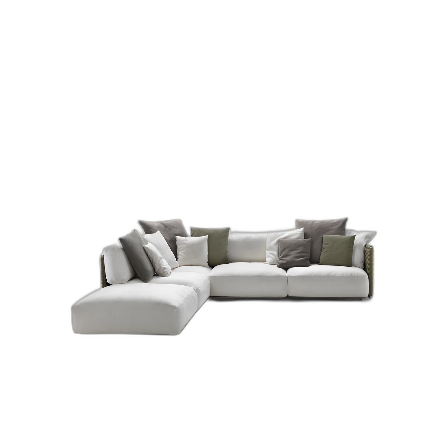 EDDY Outdoor Sofas