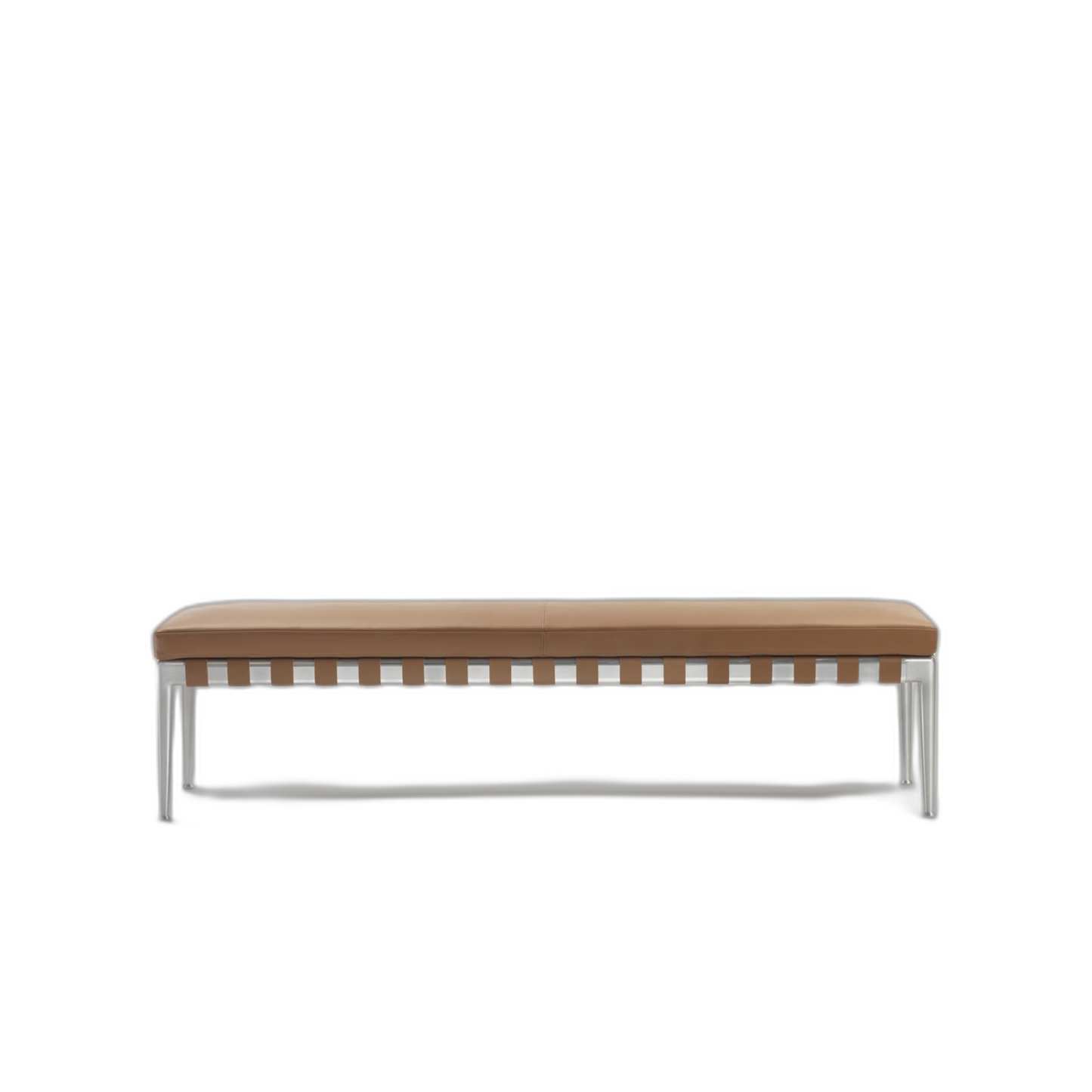 GREGORY | GREGORY XL Ottomans (Category : Leather | Pelle)
