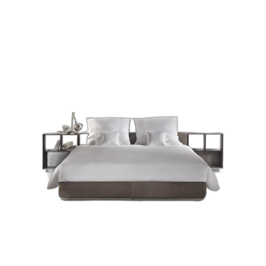 GROUNDPIECE SLIM Beds