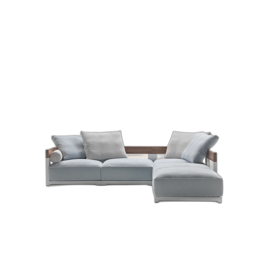 MILOS Outdoor Sofas