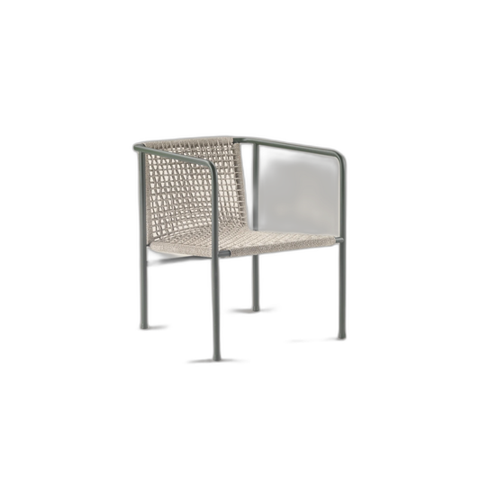 OTTAVIA Outdoor Armchairs