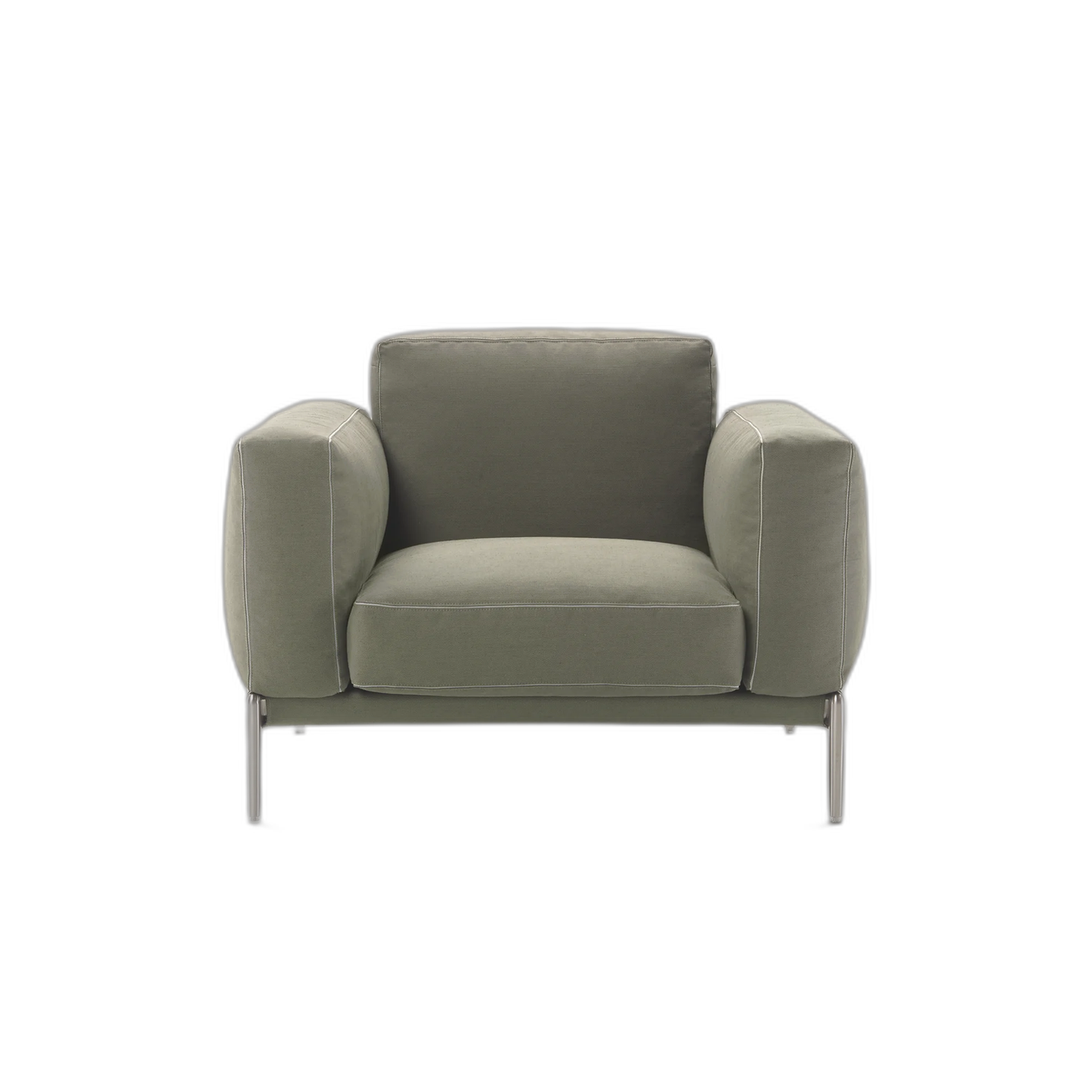 ROMEO COMPACT Lounge Chairs