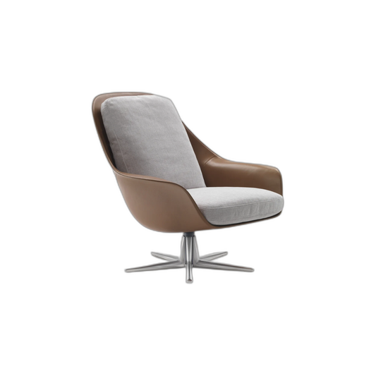 SVEVA Lounge Chairs