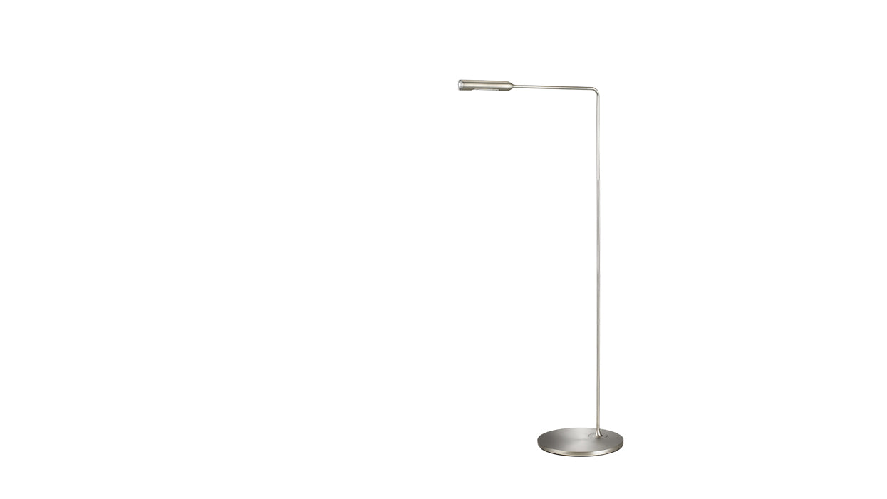 FLO Lounge - LED lamp with dimmer