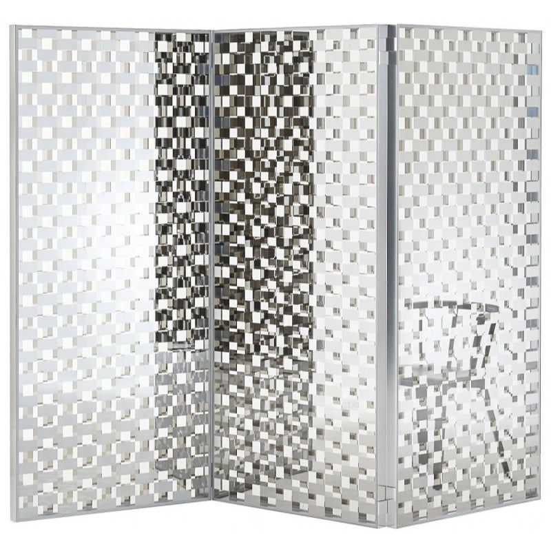 FRAGMENT - Crystal Screen (싱글 스크린 패널 1개)