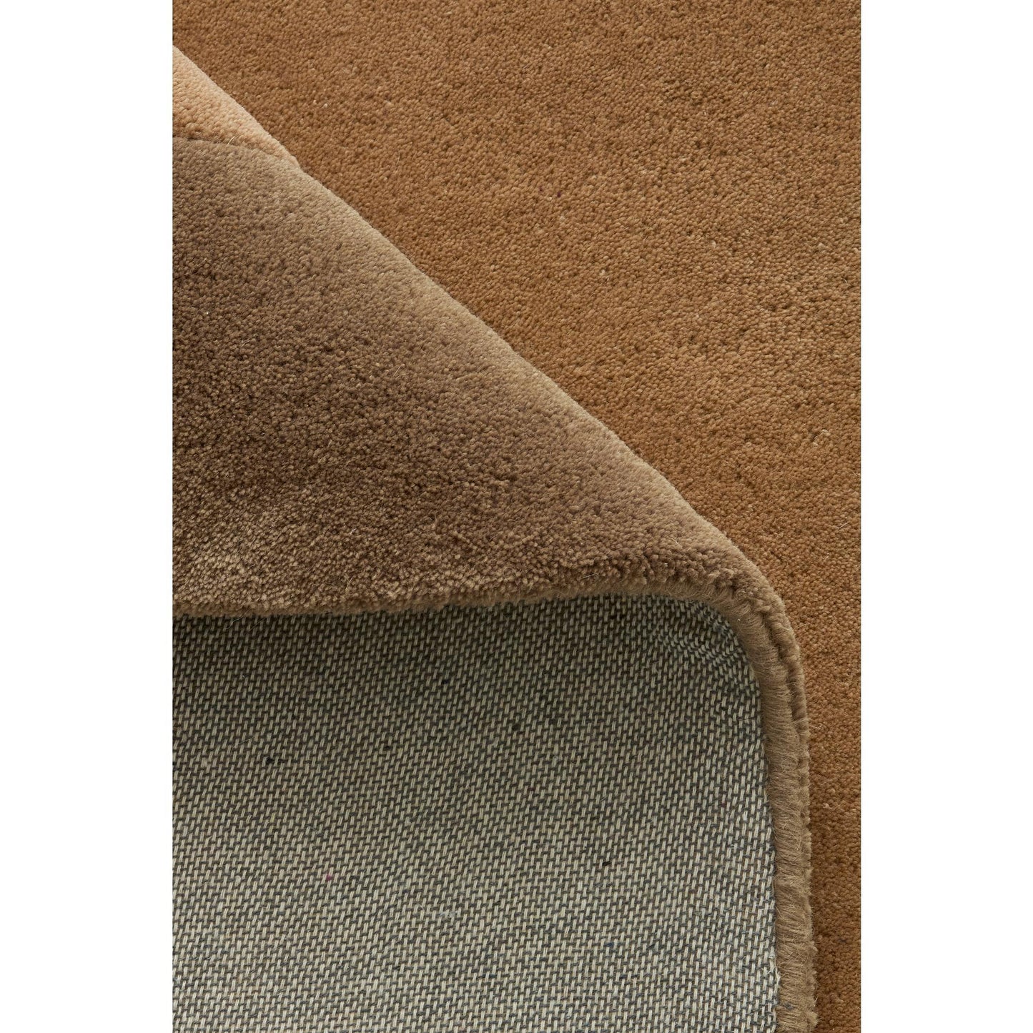 Decotique Frame Rug 250x350 Cinnamon/Beige