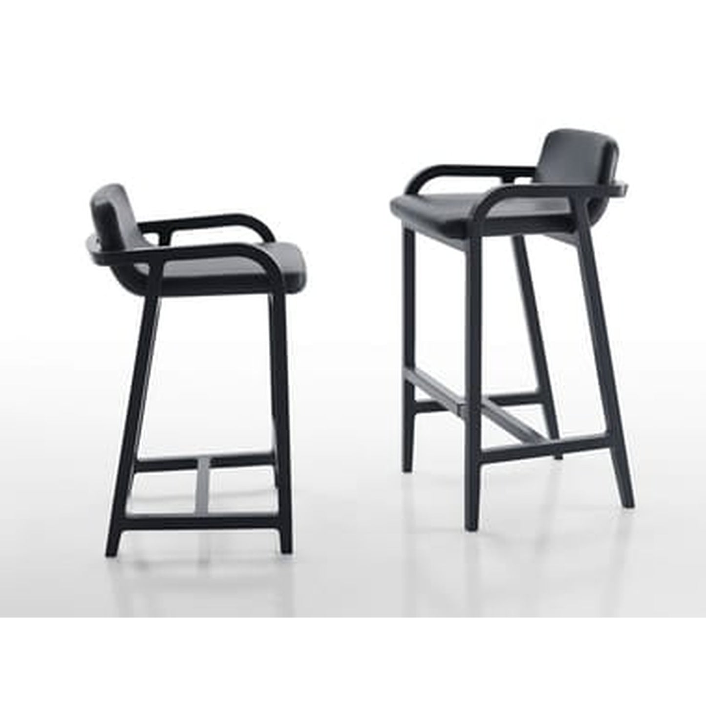 FULGENS - Leather Chair
