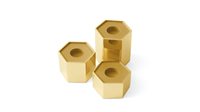 Candle Holder Hexagonal - Decorative Objects by Gallotti&Radice