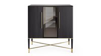 Tama Vitrine - Storage Units by Gallotti&Radice