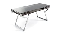 Luì - Desk and Vanity by Gallotti&Radice